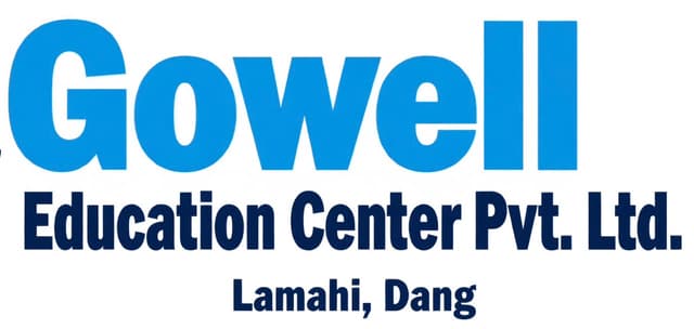 GoWell Education Center