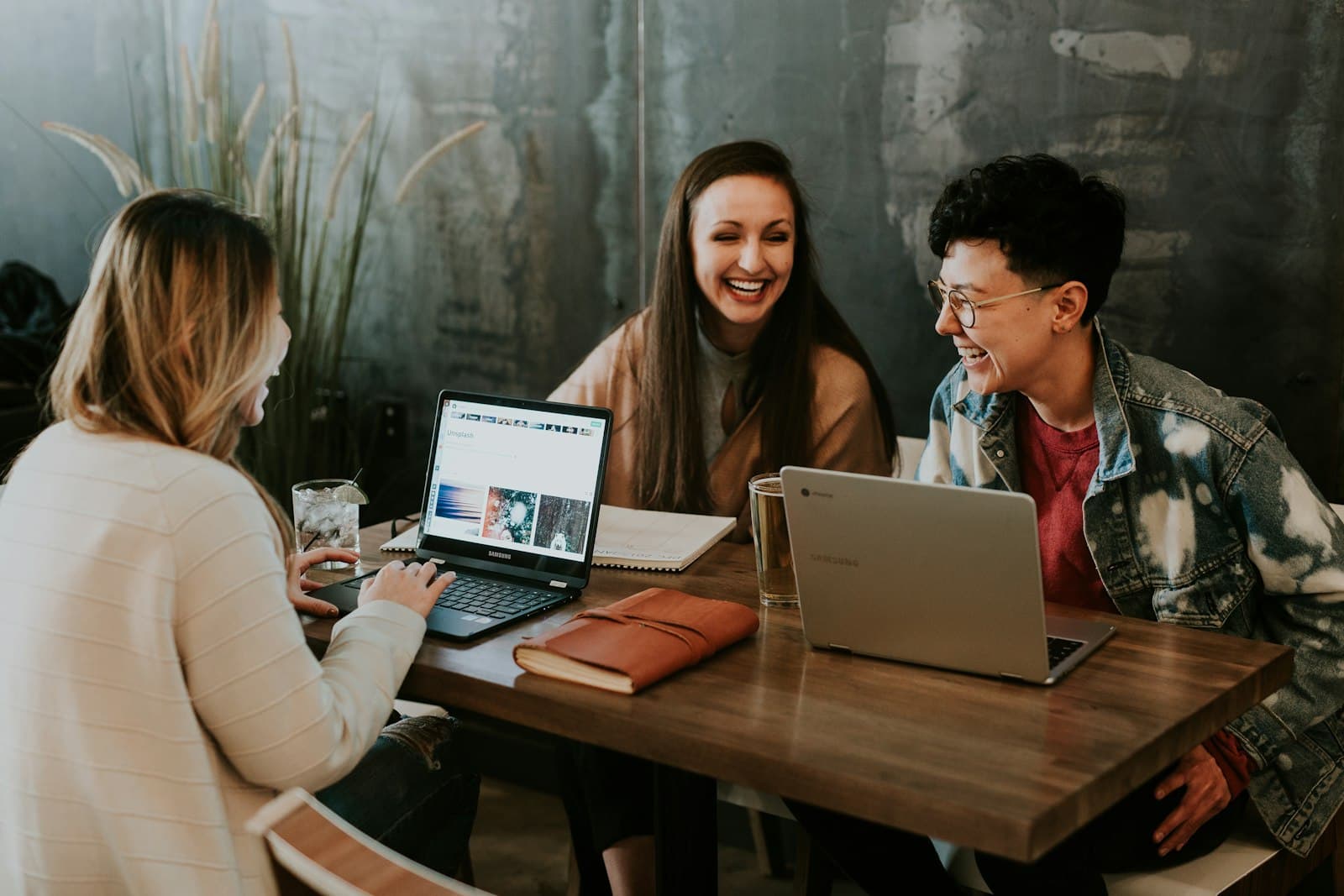 Personalized Study Abroad Counseling