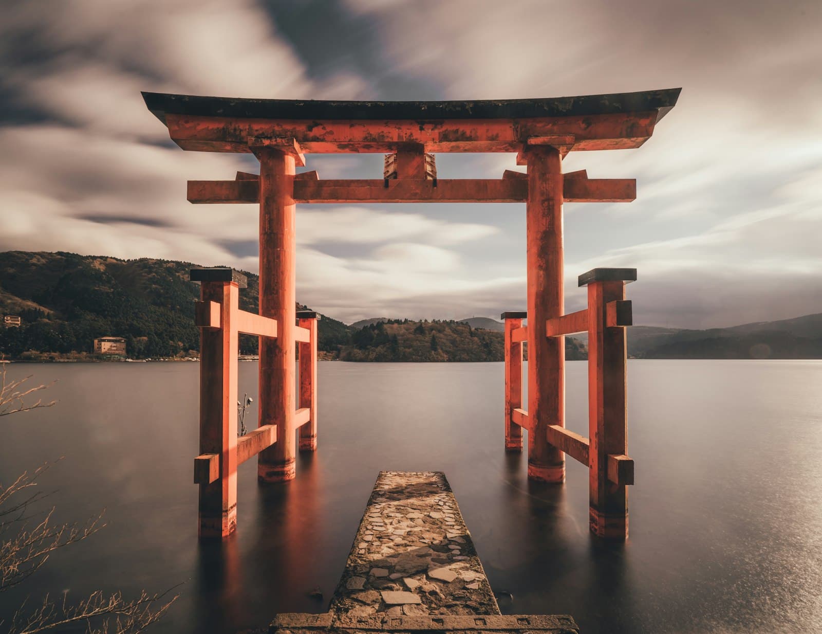Interactive Japanese Conversation Practice