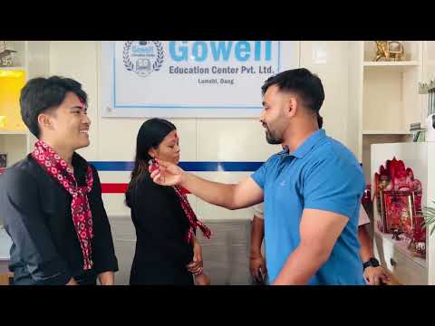 Study in Japan (Congratulations) Feedback by Students