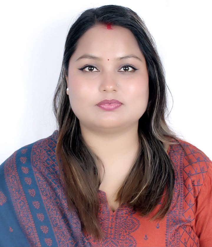 Astha Bhandari