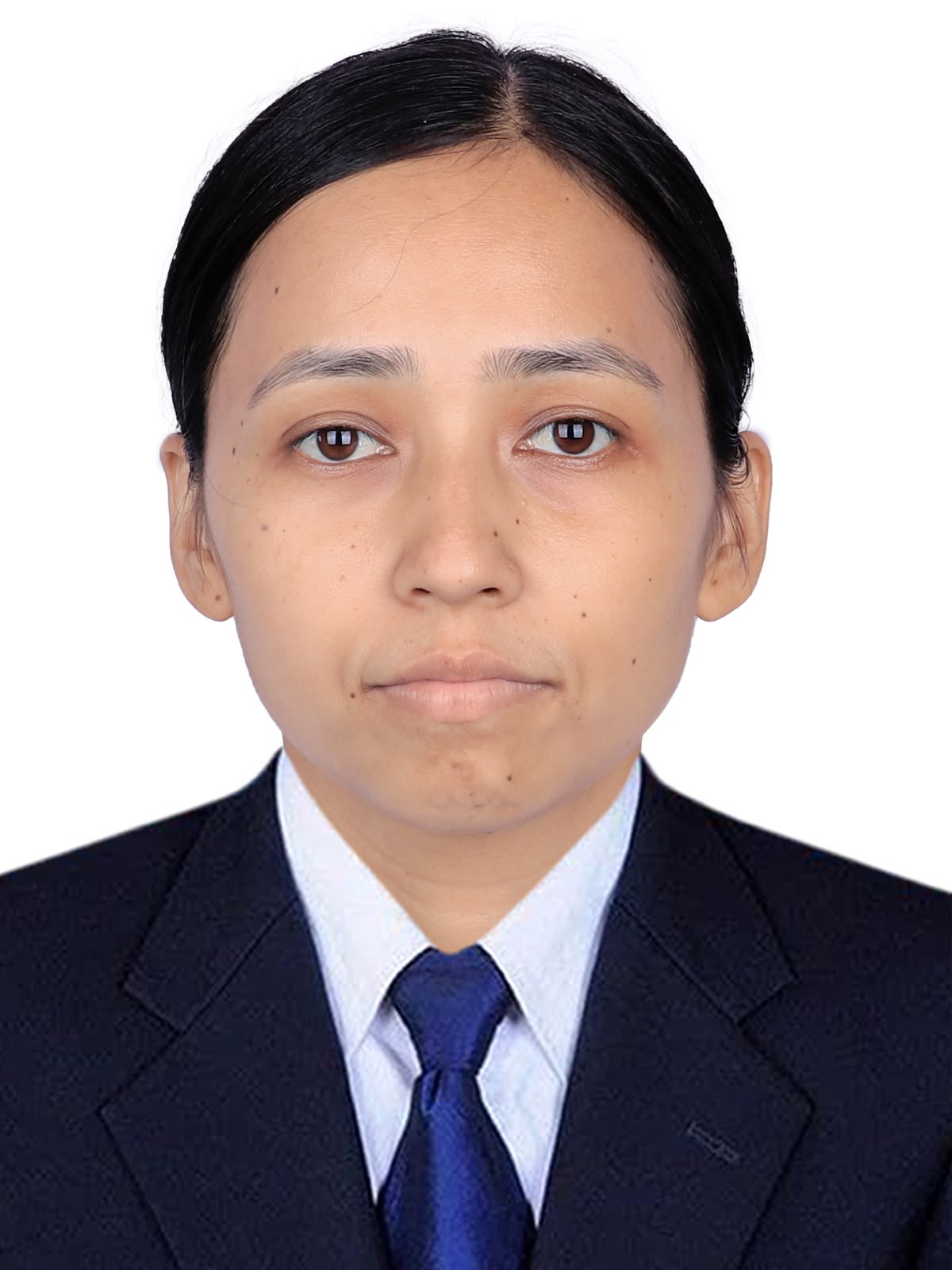 Purnima Budhathoki